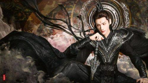 长月烬明,长月烬明中的奇幻旅程