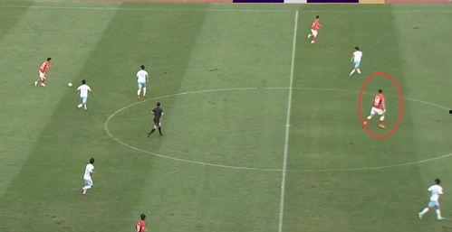 球神归来足球就要使劲踢