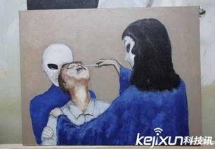 曼哈顿外星人绑架之谜,真相与猜测并存